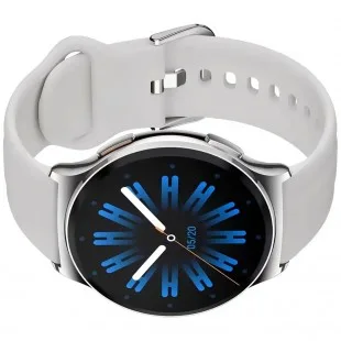 Haylou Smart Solar Lite 2 Plata