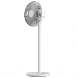 Ventilador Xiaomi MI Smart Standing FAN 2 Blanco White