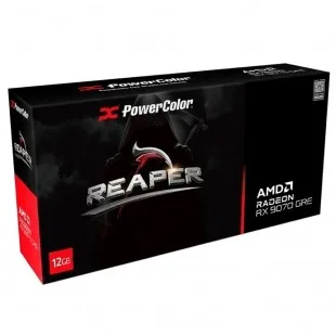 AMD Radeon RX 9070 GRE 12GB 12G-A