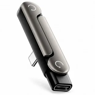 Adaptador Mtek MPA-416C Soporte Usb-c 2 EN