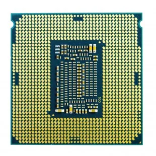 Intel Core I5-4460 3.4GHz LGA 1150 OEM sin Cooler