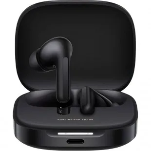 Xiaomi Redmi Buds 6 M2429E1 Negro