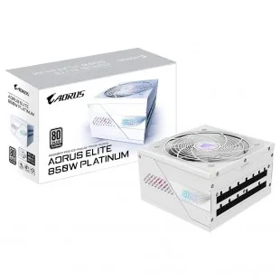 Gigabyte Aorus 80+PLA 850W