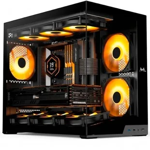 Mtek MKT2802 Negro