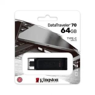 Kingston 64GB DT70/64GB