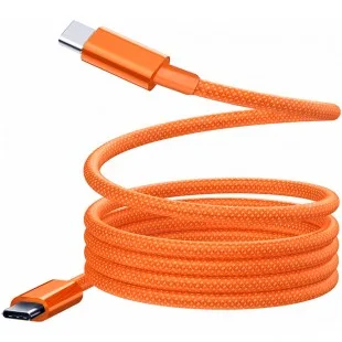 Smartfy FCC07O Usb-c Cable Magnetic 60W