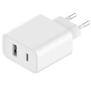 Xiaomi 33W Wall Charger Type-a Blanco