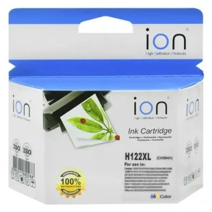 Cartucho ION 22ML Color CH564H