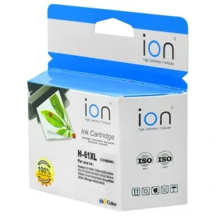 Cartucho ION 22ML Color CH564W