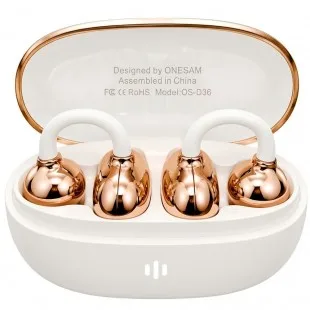 EAR Onesam Earbuds BT Purpl
