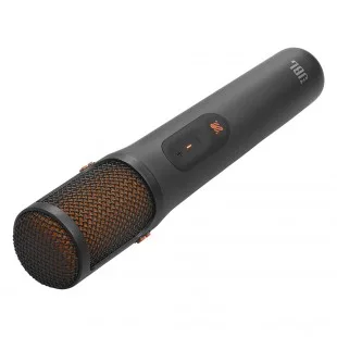 JBL Easysing Mics Inalámbrico C/2 MIC Negro