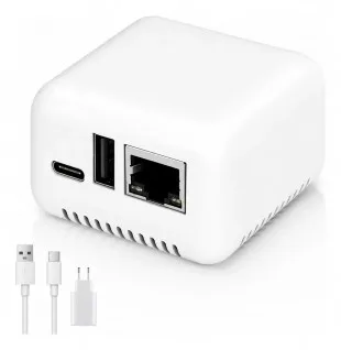 Print Server NP330N Networ