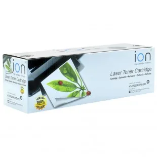 Tóner ION HT-CF230A (30A) 51 Negro