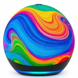 Amazon Alexa Echo DOT Kids 5?