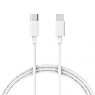 Xiaomi 6A Braided Usb-c para Blanco