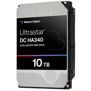 Western Digital Ultrastar DC HA340 10TB