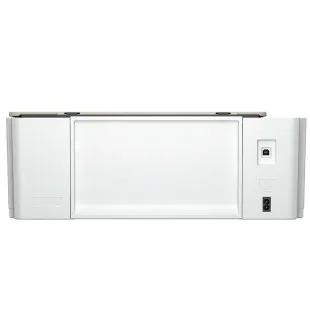 Impresora HP Smart Tank 523 Multifuncional Blanco