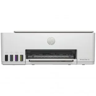 Impresora HP Smart Tank 583 Multifuncional Blanco