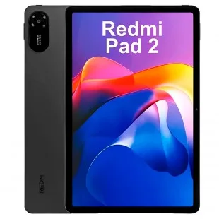 Xiaomi PAD 2 11" Grafico Gris