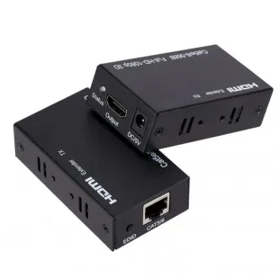 Adaptador Extensor 60M MTS 1080P 101518