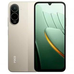Xiaomi Poco C81 PRO Dorado