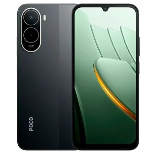 Xiaomi Poco C81 PRO Negro