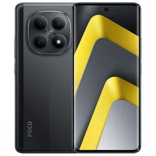 Xiaomi Poco M8 Dual RAM 5G Negro