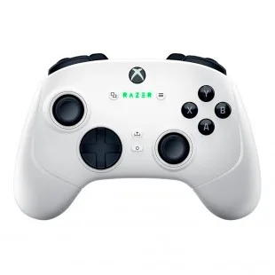 Razer Wolverine V3 PRO Xbox Series Blanco