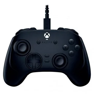 Razer Wolverine V3 Xbox/pc Negro