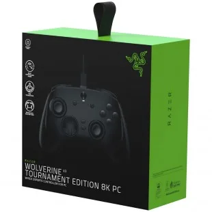 Razer Wolverine V3 Tournament EDI Wired USB