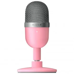 Razer Seiren Mini R Rosa