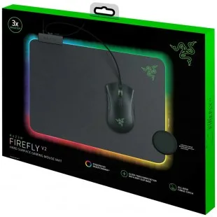 Razer Firefly V2 Rgb*g