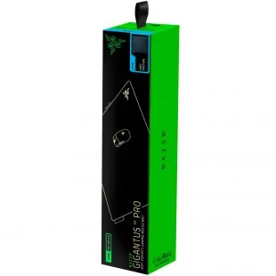 Razer Gigantus V2 PRO 3U1 Negro RZ02-05490400-R