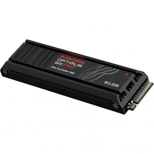 Sandisk Optimus GX PRO 2TB M.2 NVMe SDSP82200TAH-00