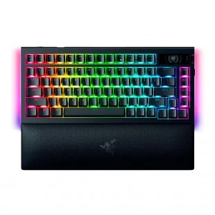 Razer Blackwidow V4 PRO USB RGB Negro