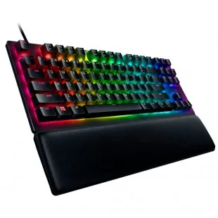 Razer Huntsman V2 USA Tenkeyless Clic