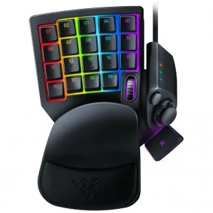 Razer Tartarus PRO Gamer RGB USB