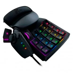Razer Tartarus V2 Mecha-membrane R3U1 Negro