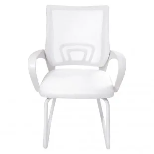 Silla de Escritorio Level TOK 3310 Blanco
