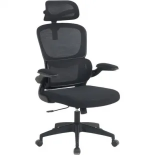 Sate A-GC8608 Negro