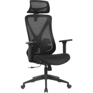 Sate A-GC8610 Negro