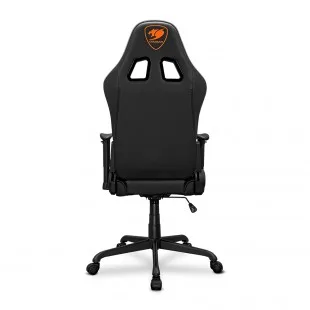 Cougar Armor Elite 2D Negro