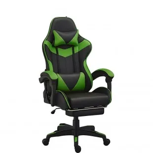 Silla Gamer Xtreme Level Negro