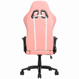 UP Gamer D2534PKWT Blanco