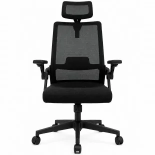 UP Gamer Essential Negro