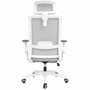 UP Gamer Essential Gris