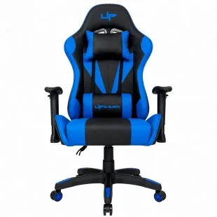 UP Gamer LT Series BKBL01 Negro