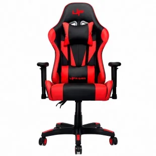 UP Gamer LT Series BKRD01 Negro