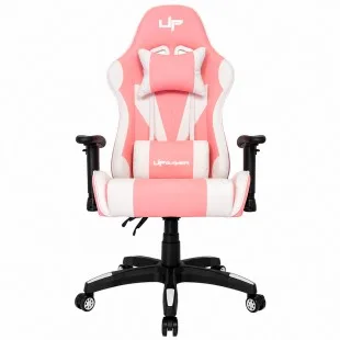 UP Gamer LT Series PKWT01 Blanco