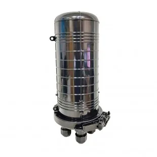 Caja de Emenda Otica 24P Aerea JZ-10022-72S